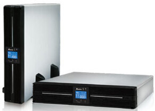 Универсальный ИБП Delta R-3K