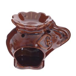 GAEM Аромалампа, L11 W7,5 H8,5 см, 4в.