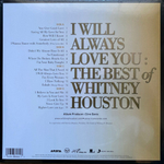 Whitney Houston / I Will Always Love You: The Best Of Whitney Houston (2LP)