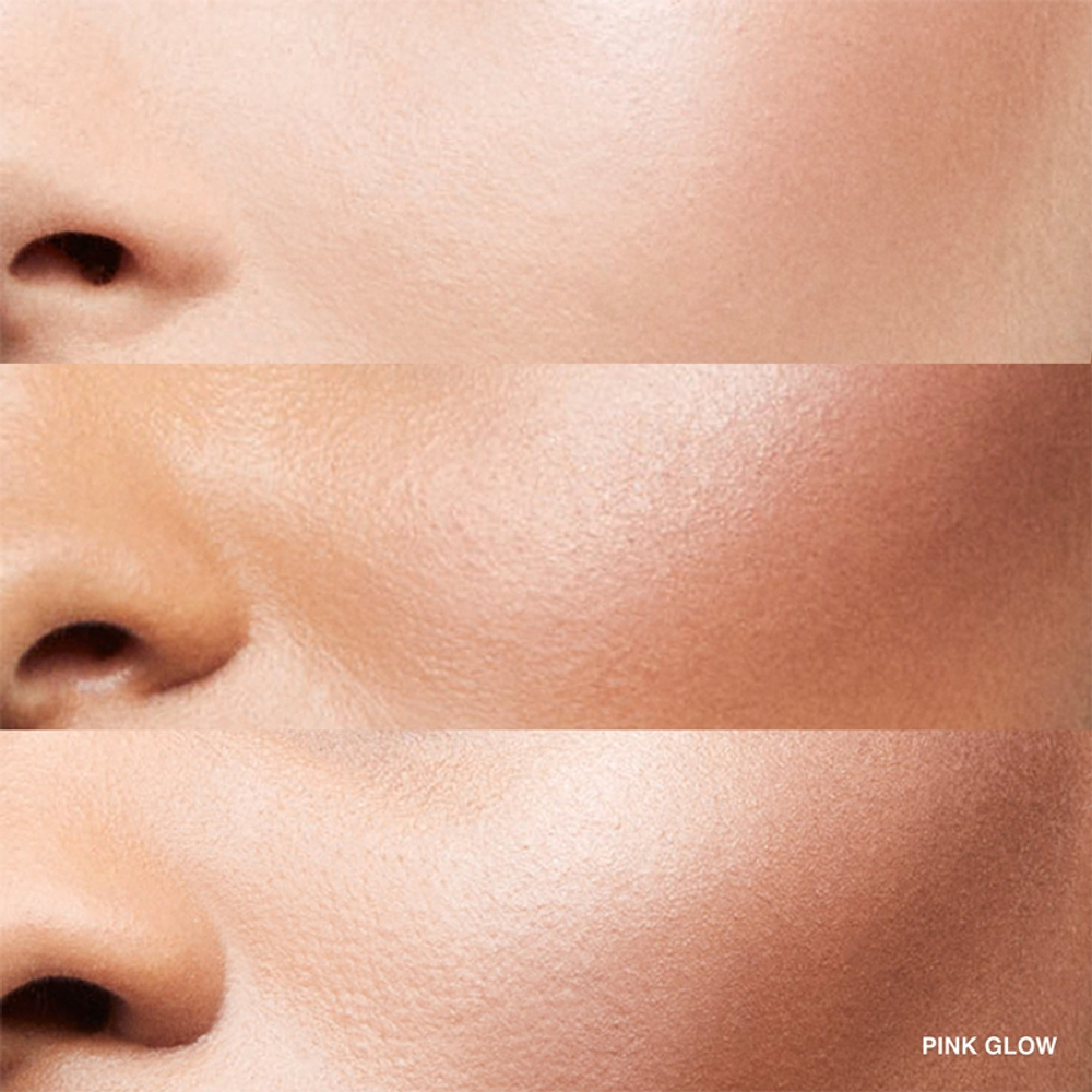 Bobbi Brown Highlighting Powder - Розсветлитель оттенок Pink Glow, 8 g