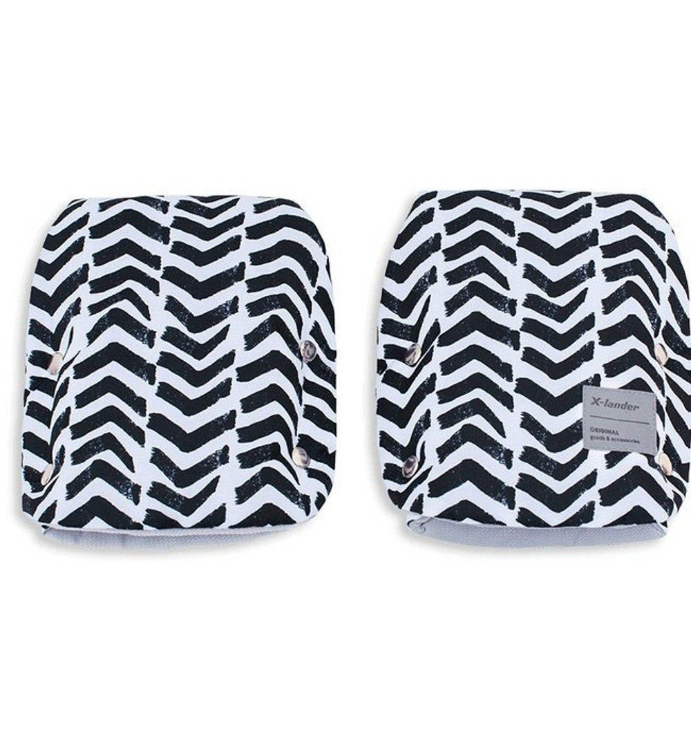 Муфта на коляску X-Lander X-Muff