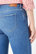 Джинсы BOOTCUT W28BLC52M