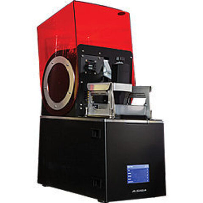 3D принтер Asiga Pico 2 HD