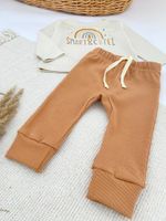 Комплект (штанишки + кофточка)