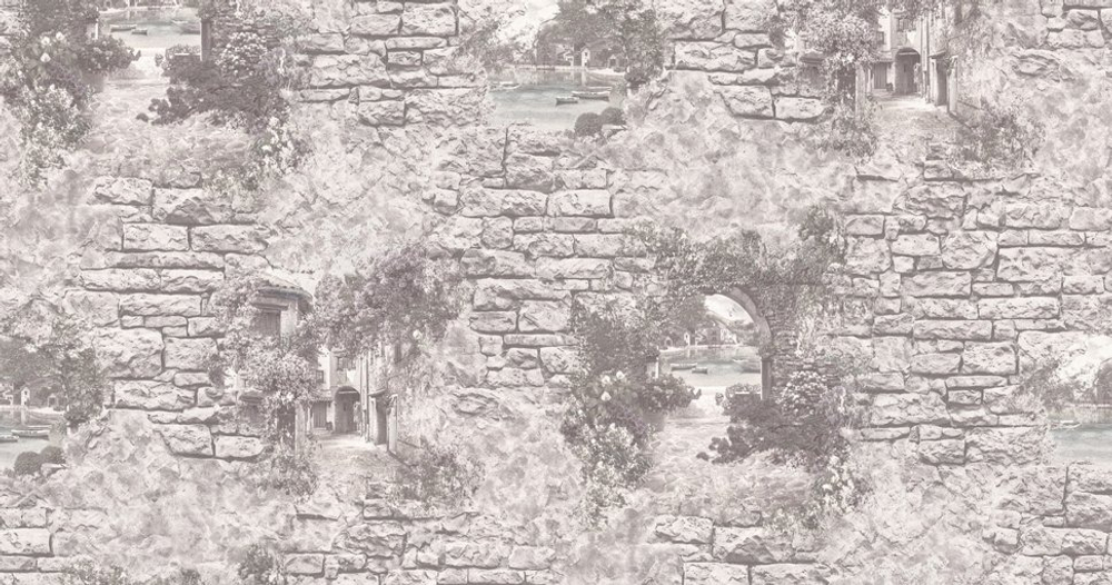 Обои 1045-11 Грот BelVinil