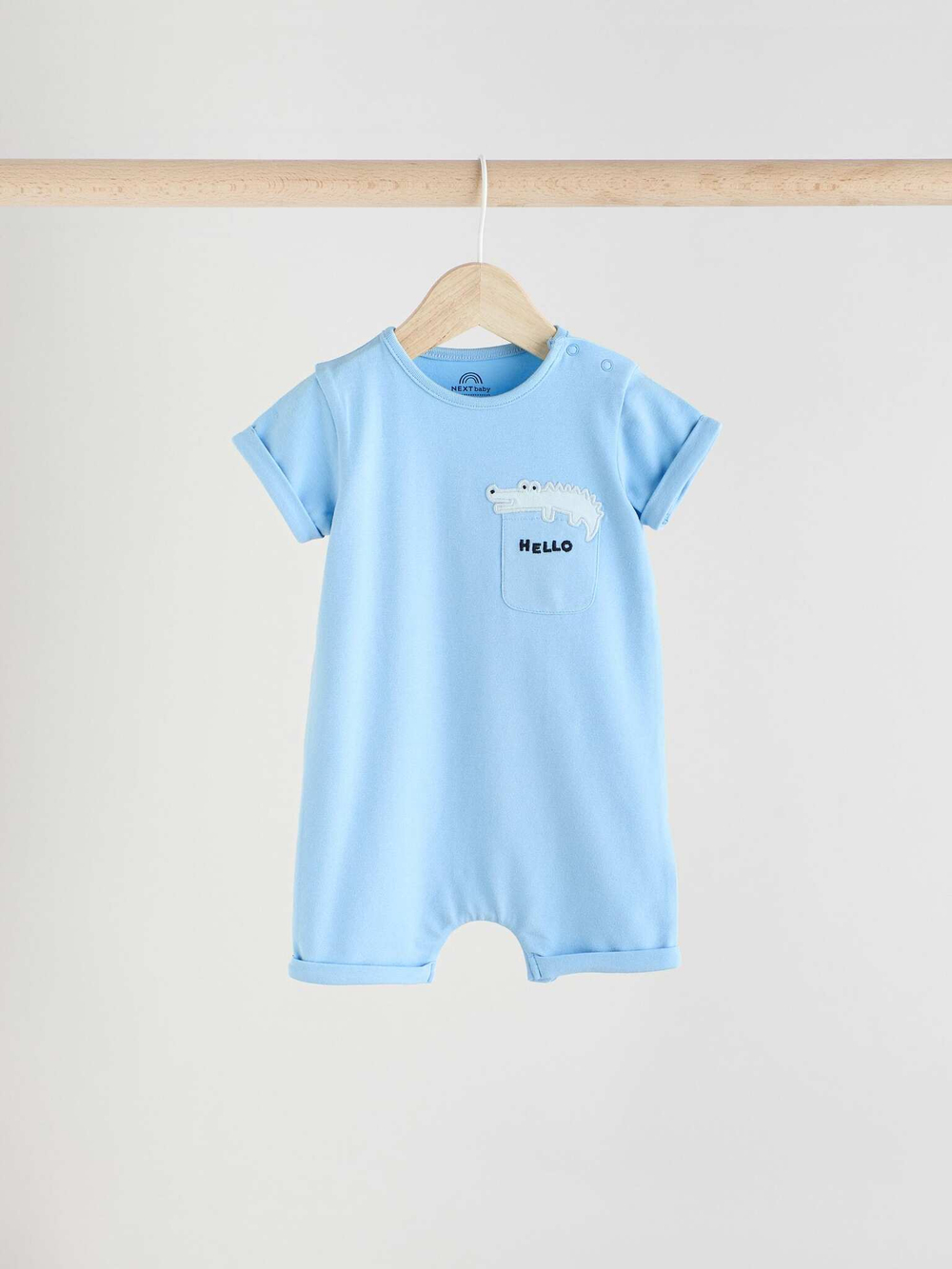 Песочник для малышей Next E81-375, 3 шт., Голубой