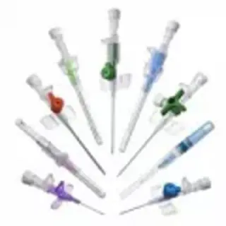 Катетеры и наборы