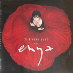 Enya - The Very Best Of 2LP (Европа 2018г.)