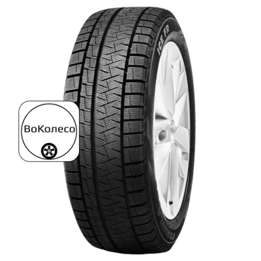235/55R19 105H XL Ice FR TL Pirelli Formula