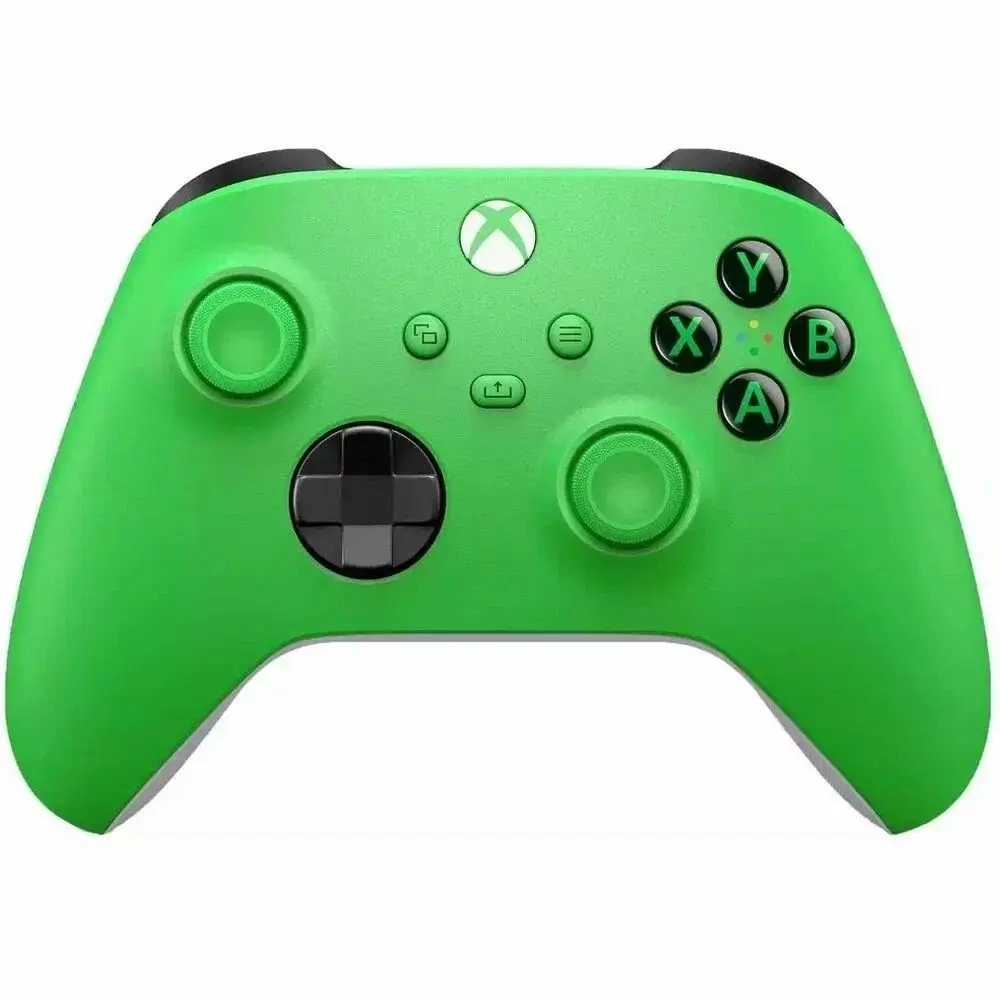 Геймпад Microsoft Xbox Series S|X Velocity Green Новый