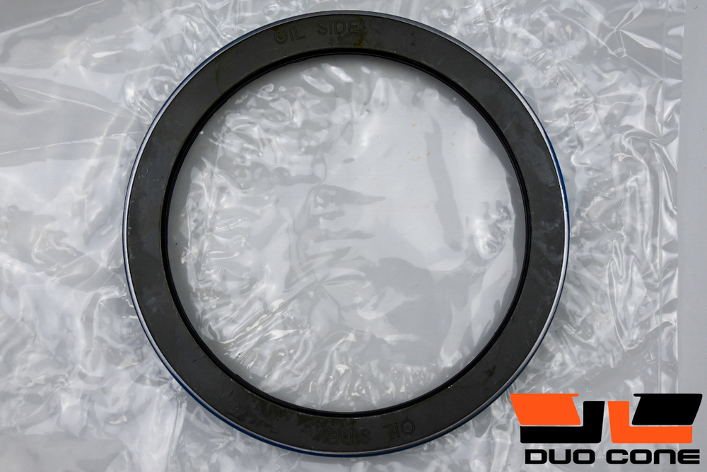 Армированная манжета Сальник RE154869 для редукторов спецтехники John Deere-1