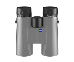 Бинокль Carl Zeiss 8x42 TERRA ED, серый