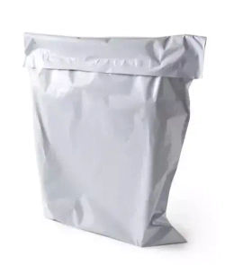 Курьерский пакет 120х400 мм , без кармана , 45 мкм