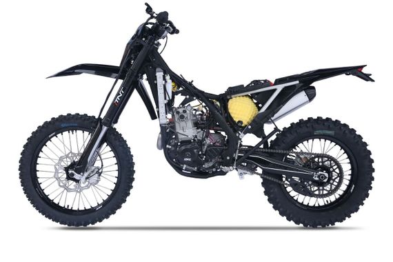 Мотоцикл BRZ X8 NC250 23 BE ENDURO