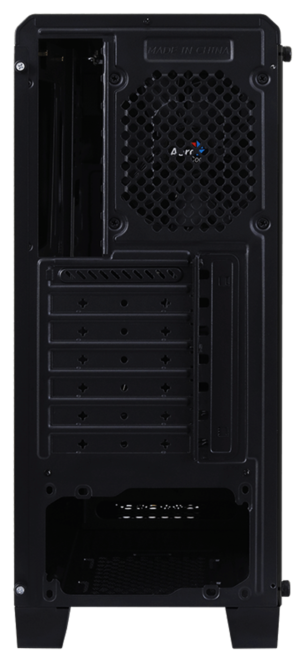 Корпус ATX AeroCool Cylon