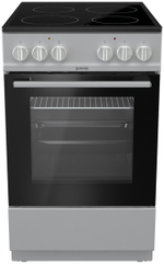 Стеклокерамическая плита Gorenje EC5141SD