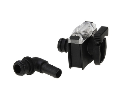 Помпа водоподающая мембранная SeaFlo, 12 В, 10 л/мин, 1.2 бар, 3 А