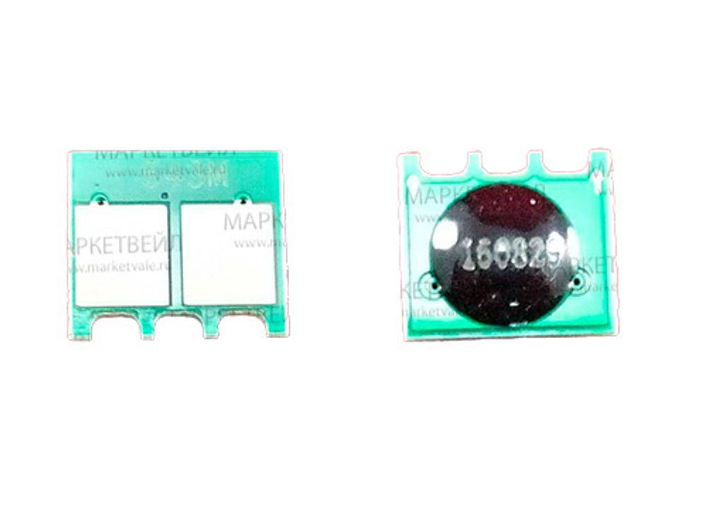 Чип для картриджа CB543A Magenta, 1.4K (ELP Imaging®)