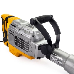 Отбойный молоток электрический (1700W, 0-1900ударов/мин, 65J) JCB JCB-DH1700-E