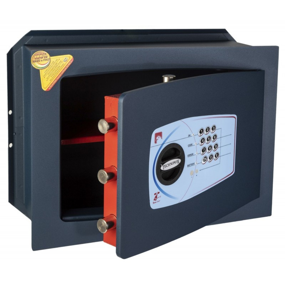 Сейф встраиваемый Technomax GT/5P