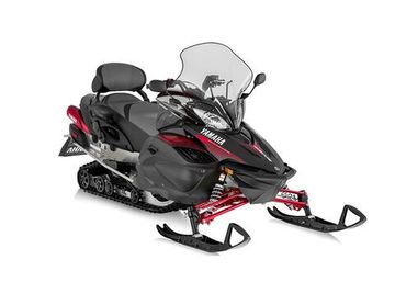 Снегоходы с аукциона