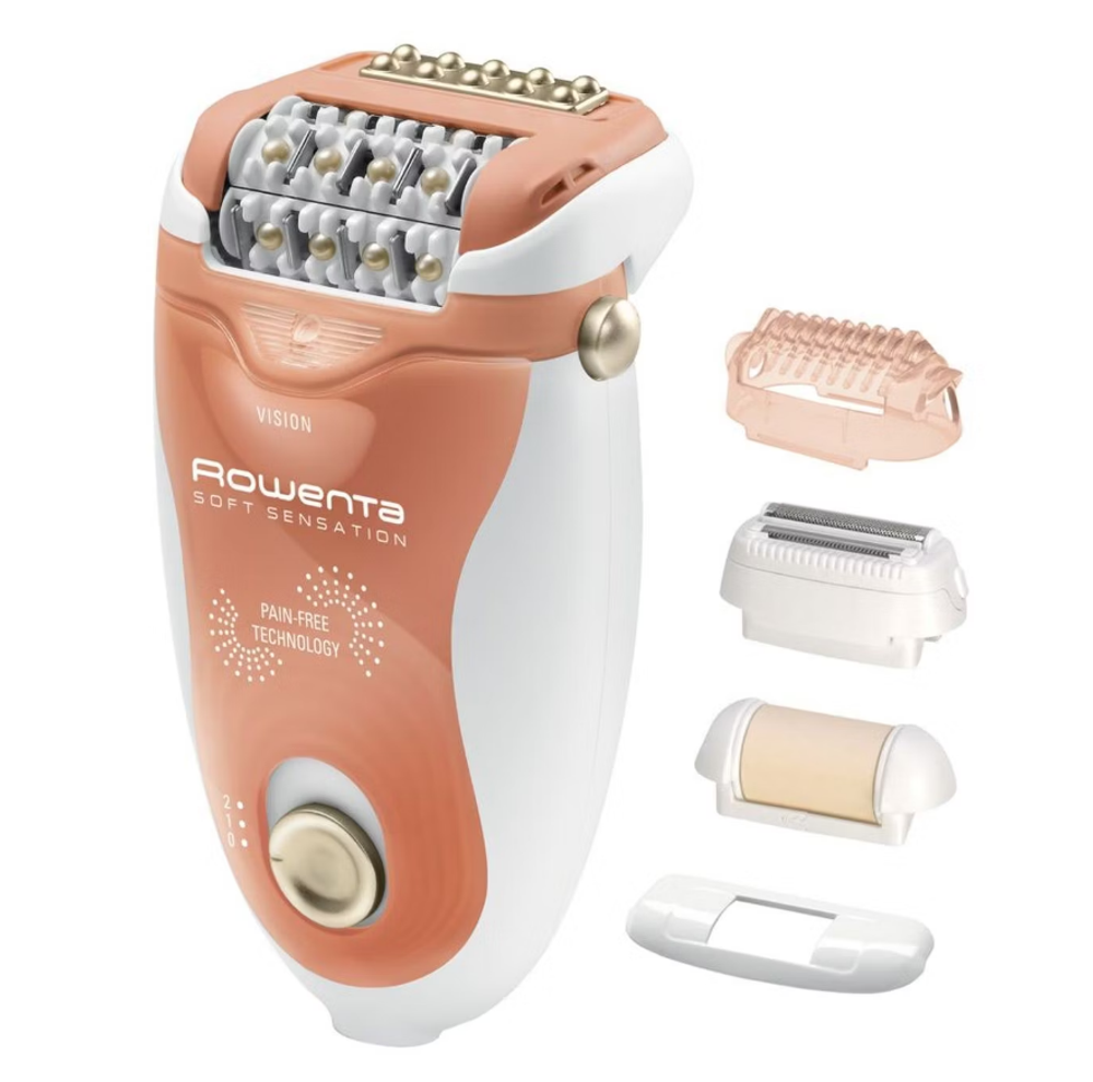 Эпилятор Rowenta ep5720 (q)