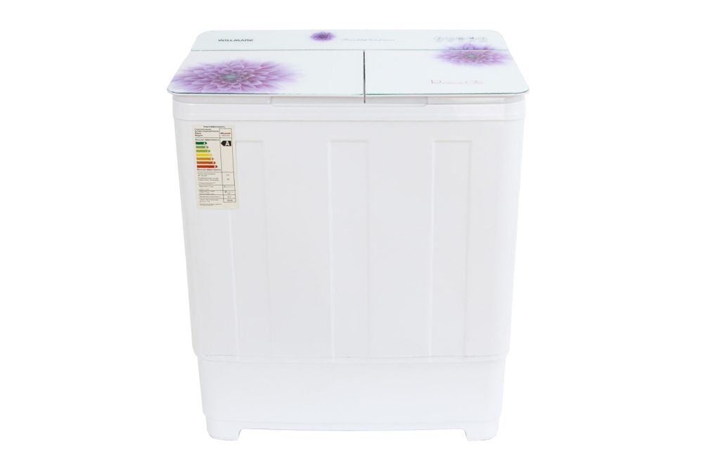 Willmark WMS-50G Стиральная машина активаторная