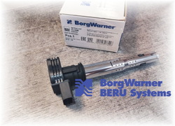 BorgWarner Катушка зажигания VAG GEN 2 1.8T - 2.0T
