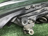 Фара левая Toyota Corolla E160 (2015-2019) галоген