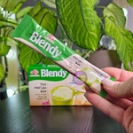 Чай молочный Матча Blendy 10 стиков по 16 гр