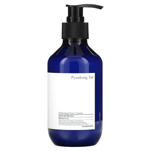 Pyunkang Yul, Смягчающий крем для ног, 290 мл (9,8 жидк. унц.)