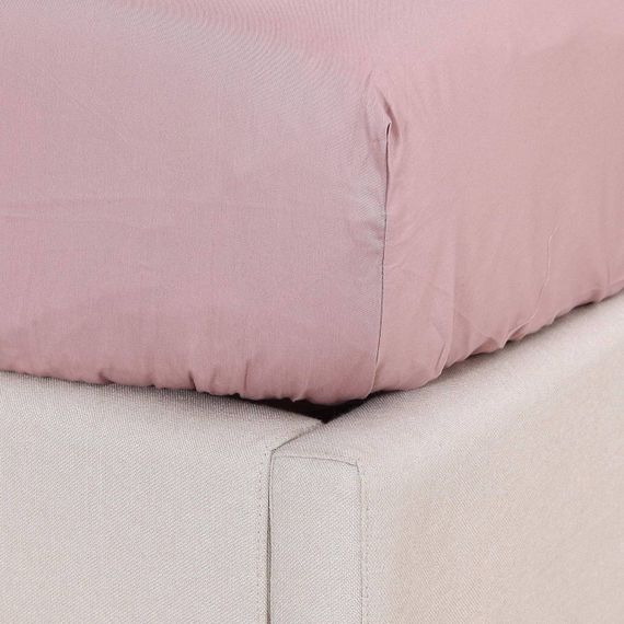 Марми (пепел.роза) Простынь 180х200х30