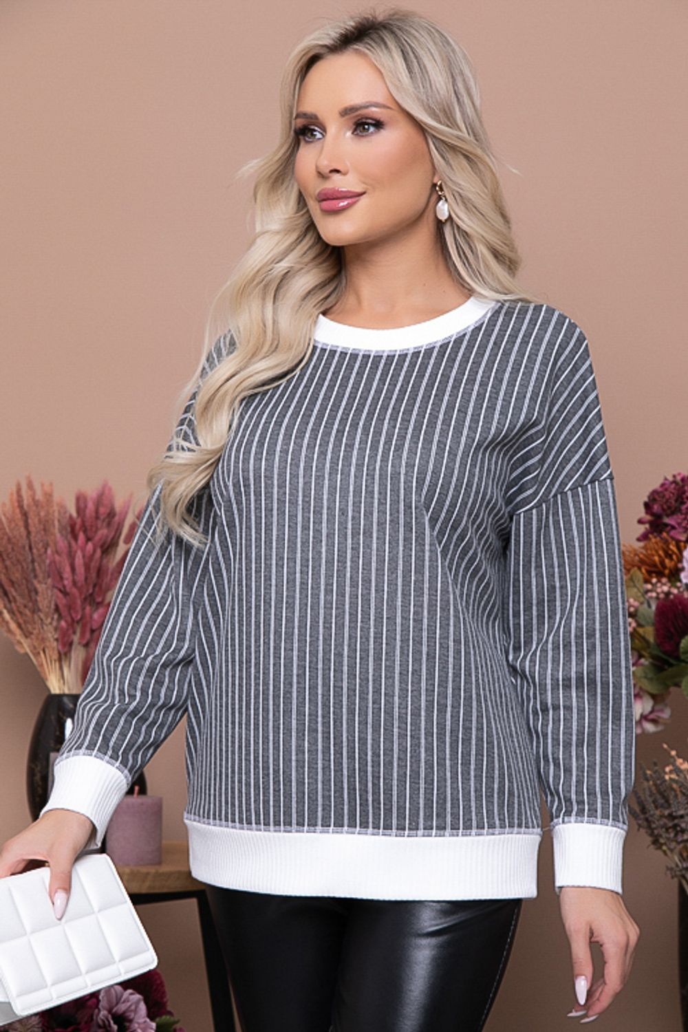 Джемпер 41619-1 Avili