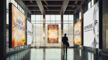 Найти Энтузиазм