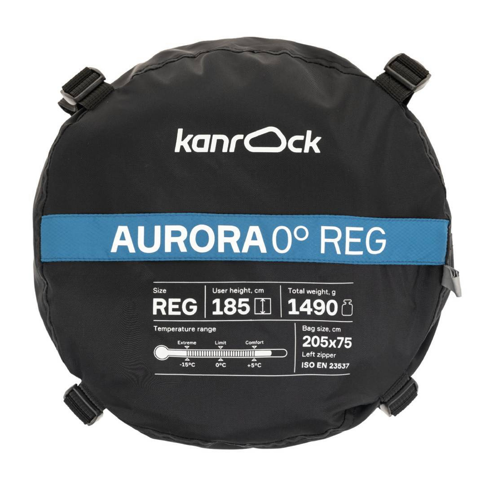 Спальник Kanrock Aurora 0
