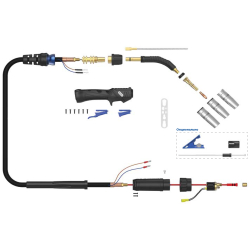 Горелка Arc M22M- Multijust 5m