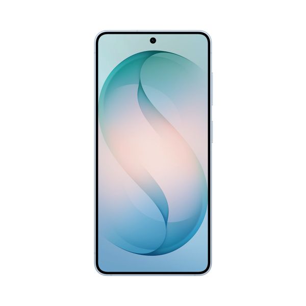 Смартфон Samsung Galaxy S26 12/512 ГБ (SM-S942B/DS) Голубой | Sky Blue