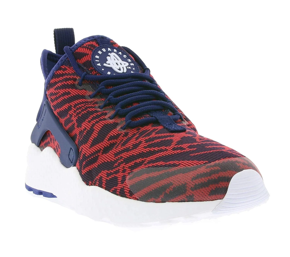 818061-400 Обувь спортивная Wmns Nike Air Huarache Run Ultra KJCRD