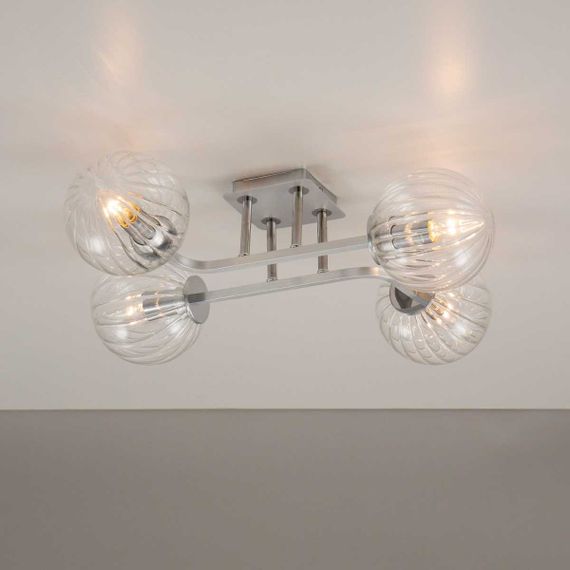 Потолочная люстра Citilux Арно CL120140