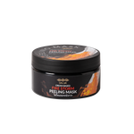 Пилинг маска "Огненный шторм" (Чили перец и кофеин ) убийца целюлита Spa№1 new 200 мл