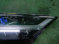 Фара правая Audi A8 4 D5 (2017-н.в.) Laser
