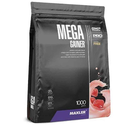 Maxler Mega Gainer (1000 гр.) [M]