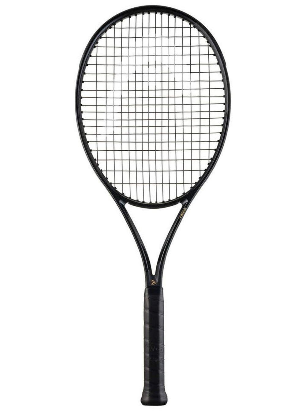 Теннисная ракетка Head Speed MP LEGEND 2025 + струны