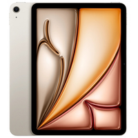 Apple iPad Air 11 256GB Wi-Fi Starlight (2026)