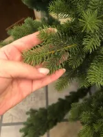 Искусственная ель «Леано» (Литая хвоя) от 1.8 до 2.4 м