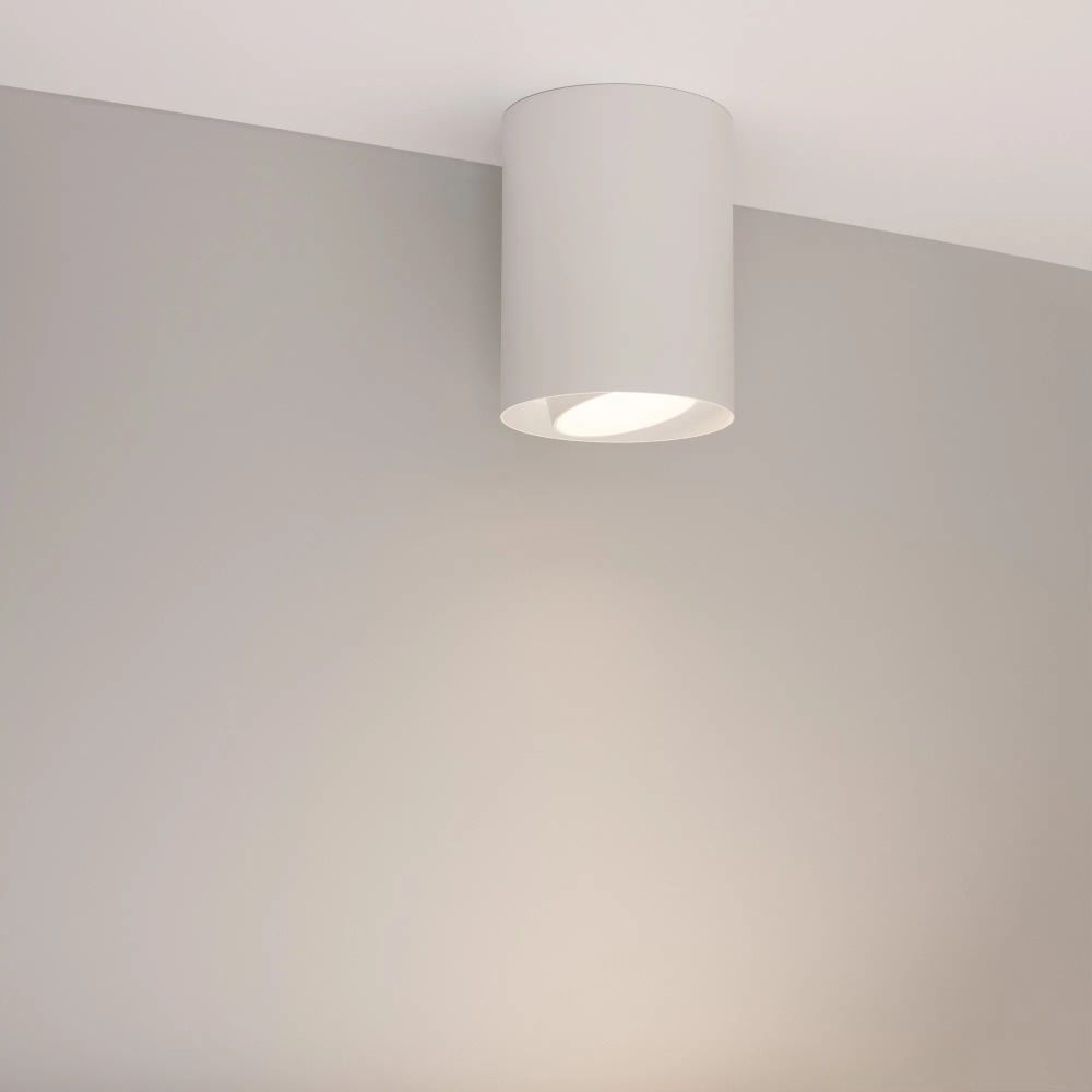 Светильник SP-FOCUS-R110-18W Day4000 (WH, 36 deg, 230V) (Arlight, IP54 Металл, 5 лет) 054854