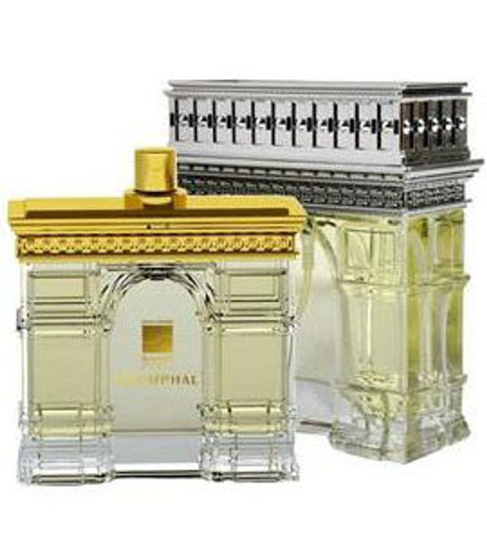 Jean-Pierre Sand Triumphal Gold