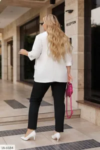 Костюм IA-6180 Фабрика Моды