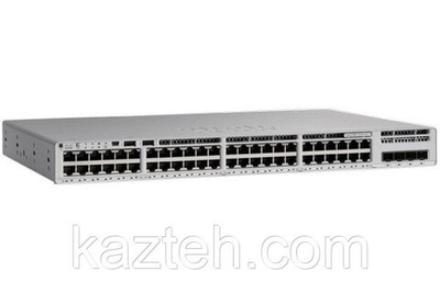 Коммутатор Cisco Catalyst C9200-48P-A