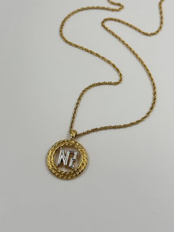 Кулон Nina Ricci